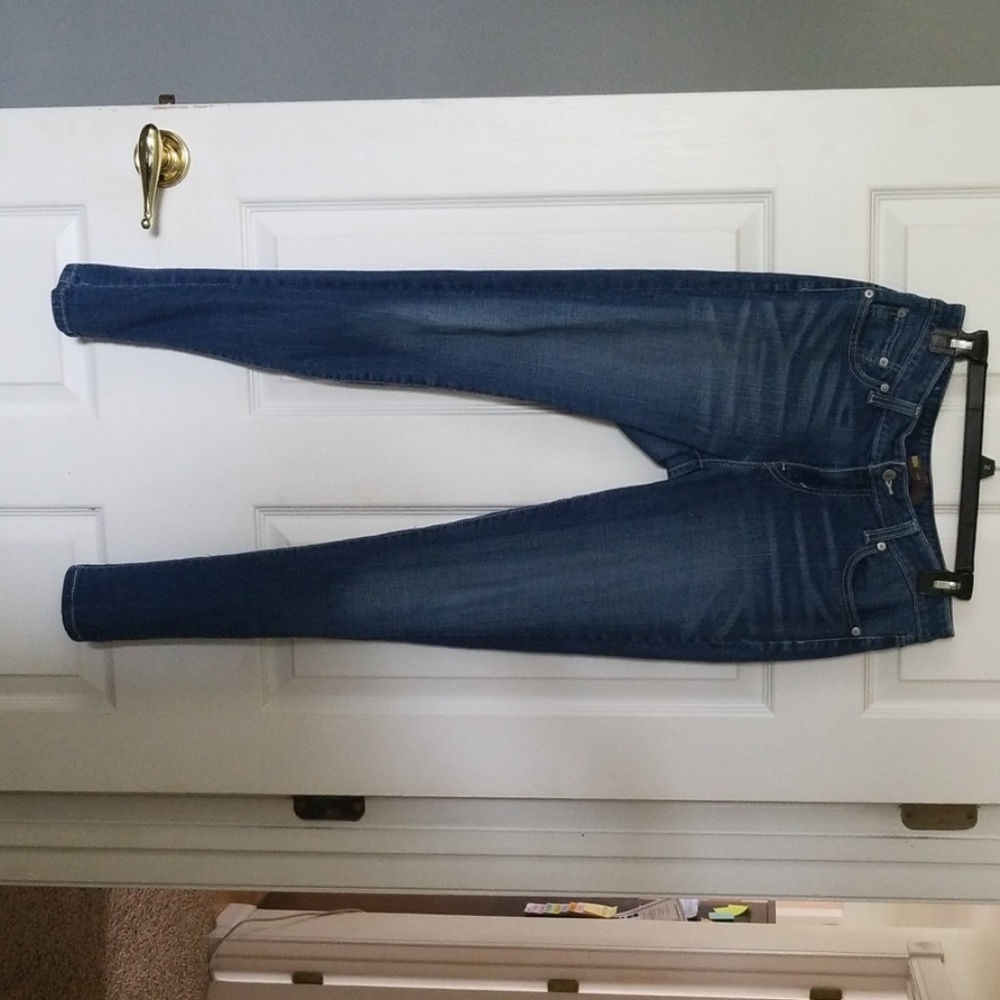 Legging Levi jeans